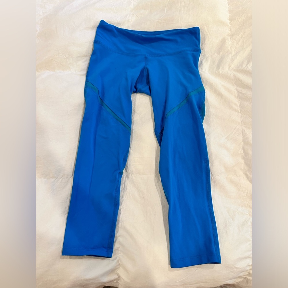 Splits 59 leggings
